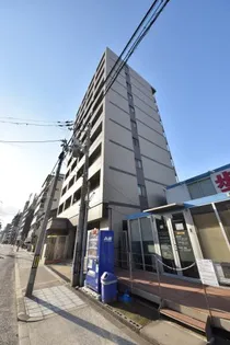 エクセレントOBPバンクスの画像
