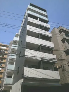 スプレスター東陽町アリビエの画像