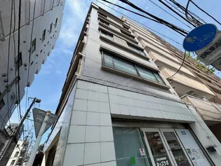 神奈川県横浜市西区楠町【マンション】の外観