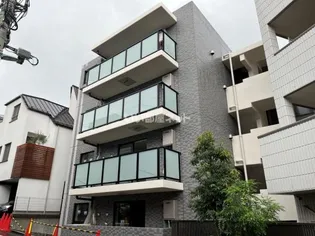 カルム中目黒の画像