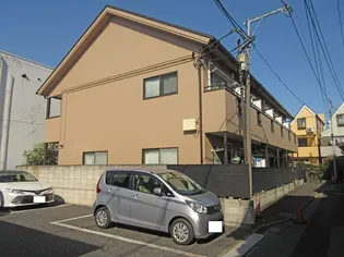 ハピネスM&Hの画像