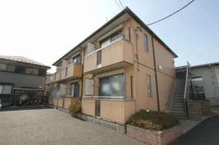 ボヌール楠の画像