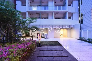 東京都千代田区九段北1【マンション】の外観