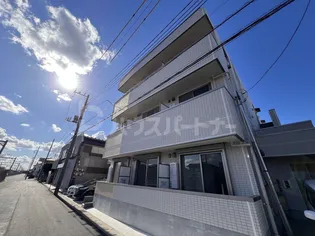 SERRA蘇我の画像