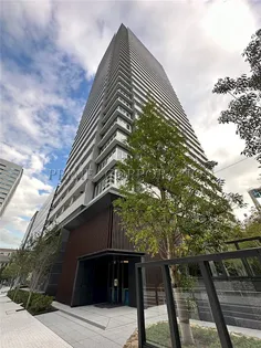 BRILLIA TOWER 浜離宮の画像
