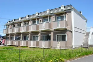 サンモールヨコタの画像