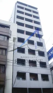 東京都文京区白山1【マンション】の外観