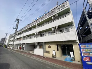 スカイコート品川第2の画像