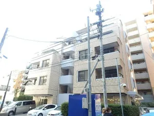 コンフォーレ船橋の画像