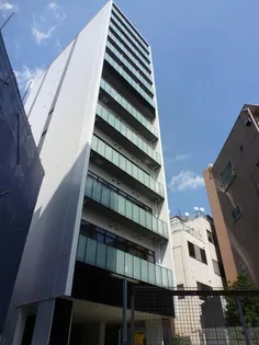 SKナインティ門前仲町の画像