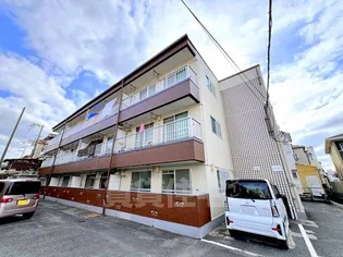 原田マンションの画像