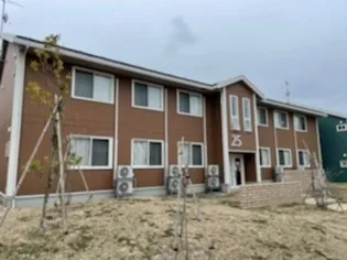 新潟県新潟市北区島見町【一戸建】の外観