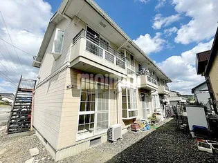 セラミックKATO C棟の画像