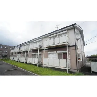 オーガイトKITAOKA B棟の画像