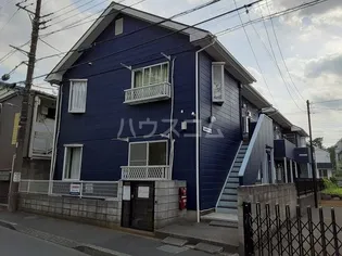 ありす緑ヶ丘の画像