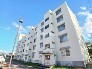 ビレッジハウス清水2号棟の画像