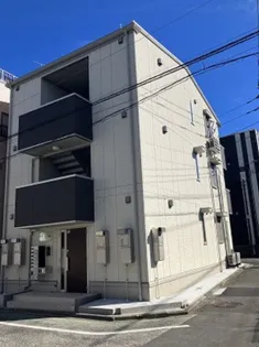 キーファー大倉山の画像
