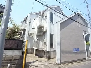 ジュネパレスコアの画像