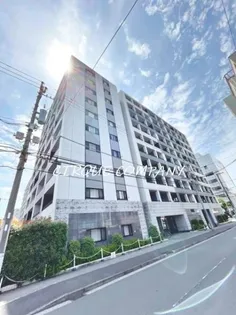 ガーラ・プレシャス横濱関内【7階】の外観