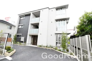 徳島県徳島市助任橋3【マンション】の外観