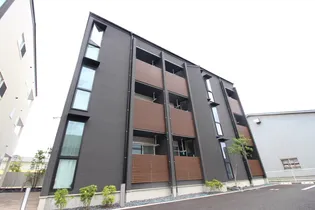 COMMON南出来島3号棟の画像