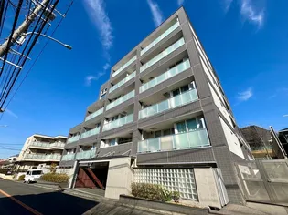 フィールド川和の画像