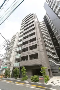 エスジーコート大塚駅前【2階】の外観