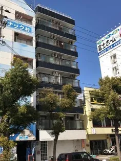 グランキューブ大正通りの画像