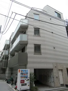 AZEST新江古田【4階】の外観