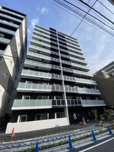 GENOVIA西川口IIIの画像