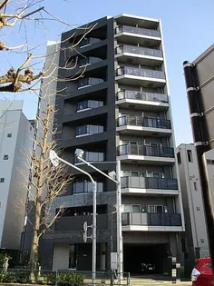 ガーラ プレシャス代々木北参道の画像