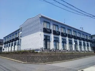 レオパレスコンフォートフレアの画像