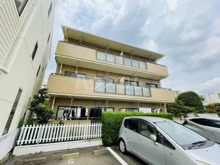 サンハイツ名北の画像