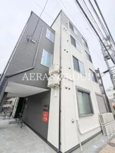クレサージュ西新井の画像