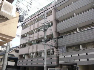 ルミエール王子公園の画像