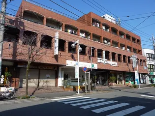 吉村ビルの画像