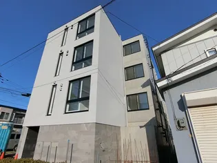 LIEN CHITOSEの画像