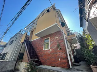 BOZ HOUSEの画像