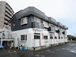 ハイツの画像