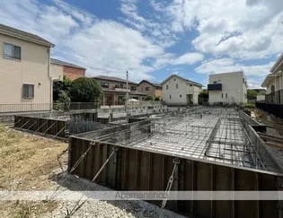 横手南町AP A棟(仮)【3階】の外観
