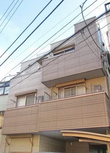 高輪フラット88の画像