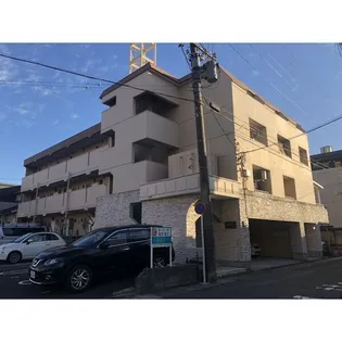 七福マンションの画像