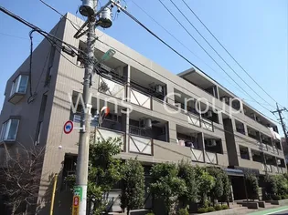 プラザ調布国領の画像