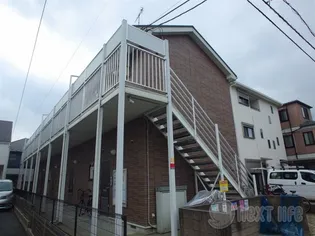 レオパレス美好町TRHの画像