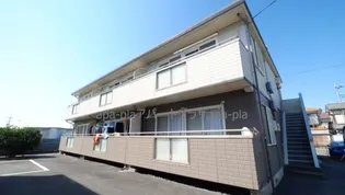 セルティア山王A棟の画像