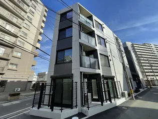 グランツ立川の画像