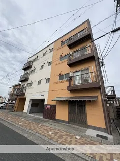 アシスト浜松マンションの画像