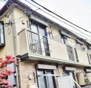 セシル高田馬場の画像