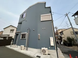 フォレスト高槻の画像