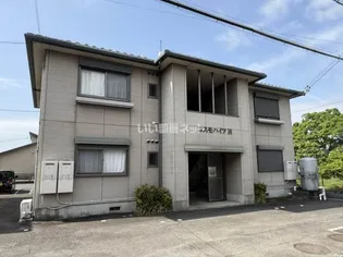 コスモハイツ Hの画像
